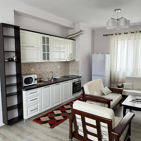 Shkodra Apartments Ngoại thất bức ảnh