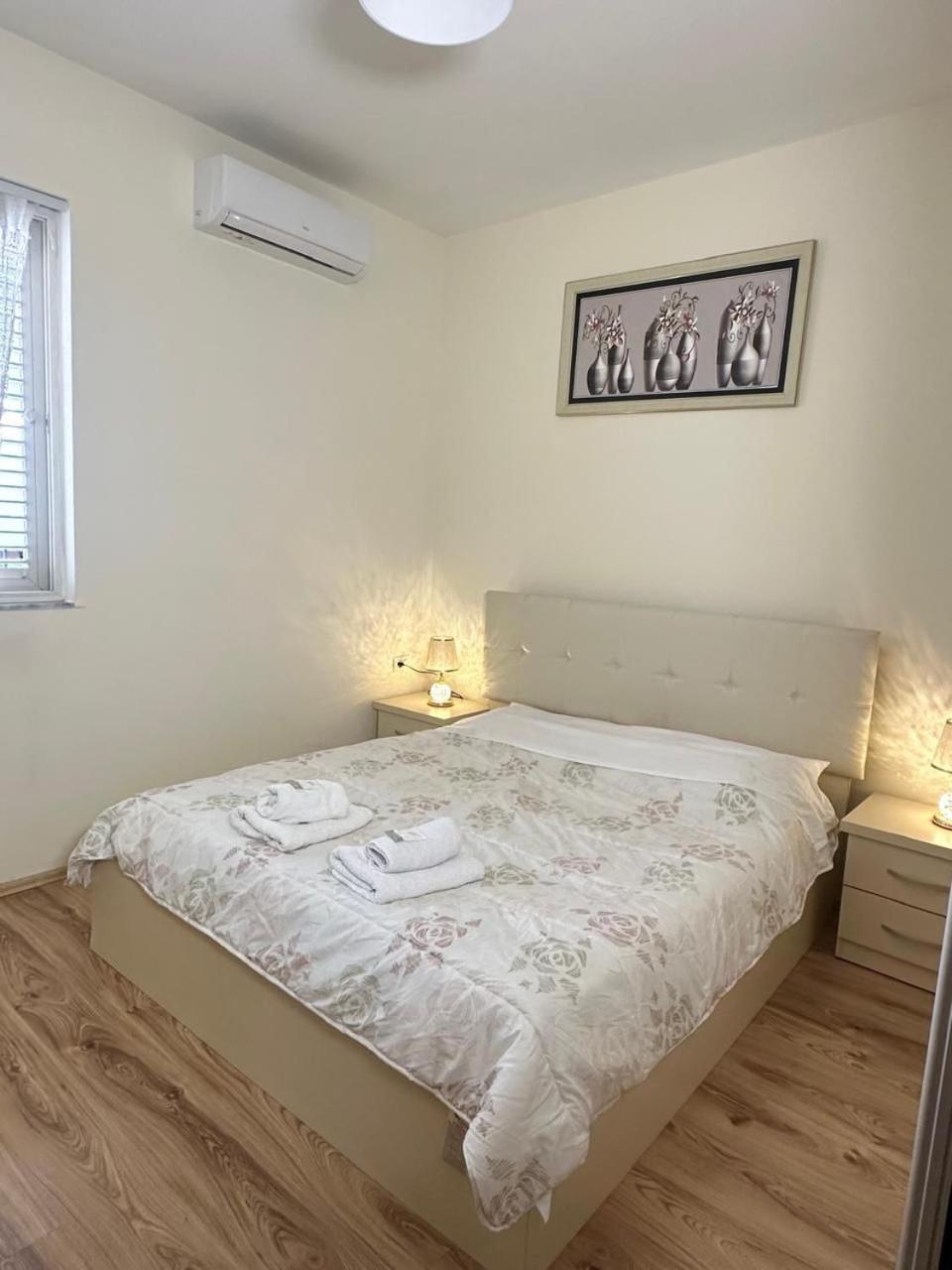 Shkodra Apartments Ngoại thất bức ảnh