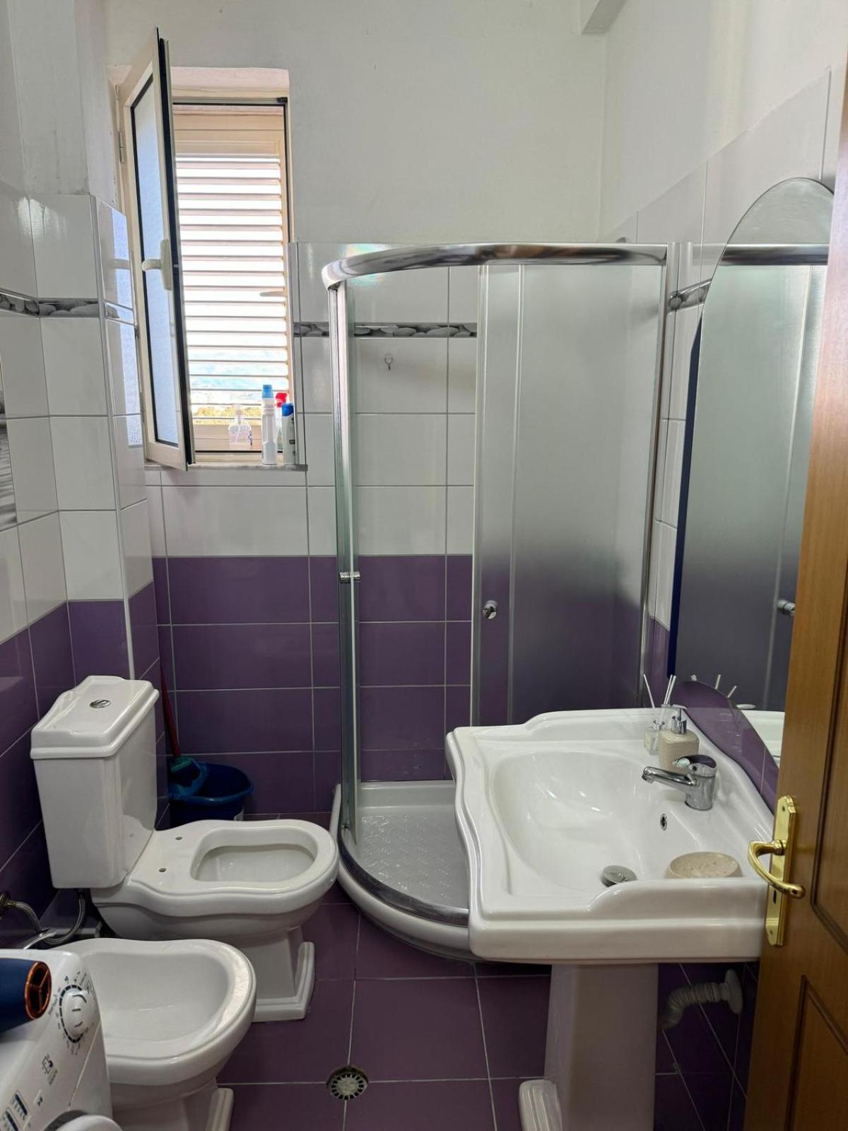 Shkodra Apartments Ngoại thất bức ảnh