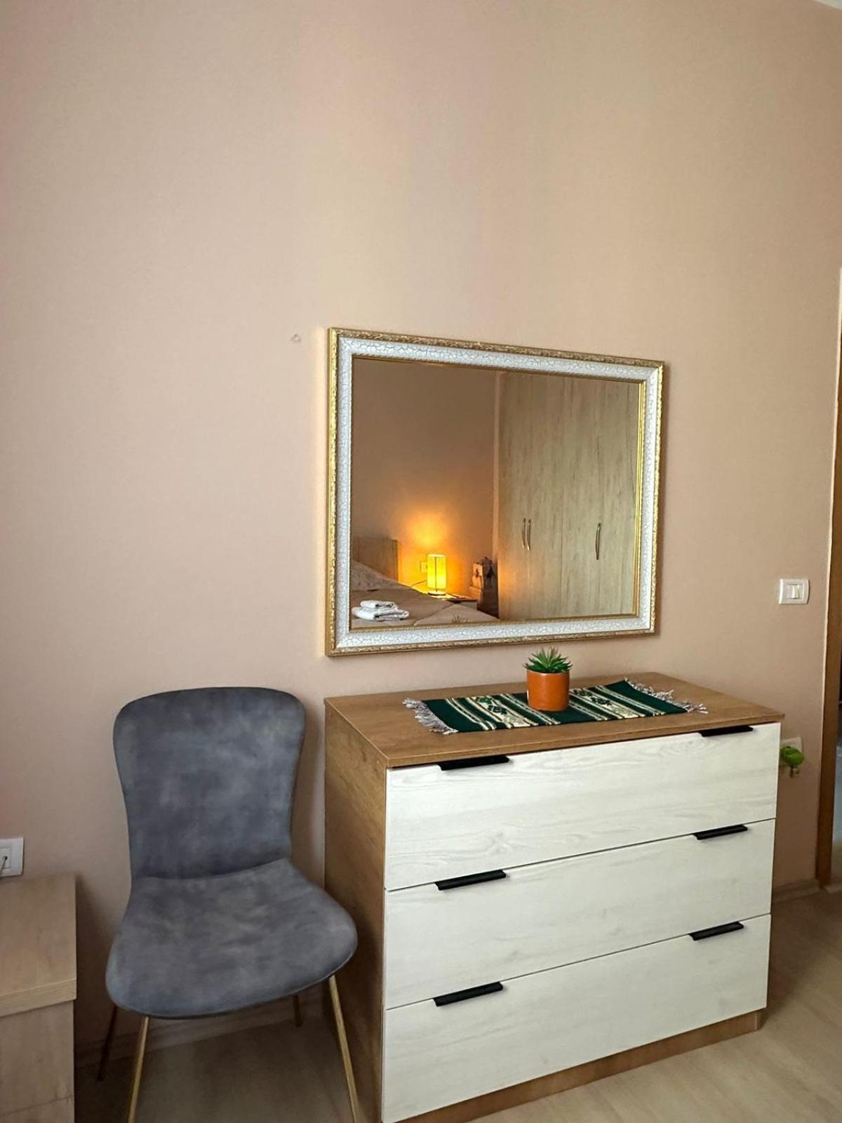 Shkodra Apartments Ngoại thất bức ảnh