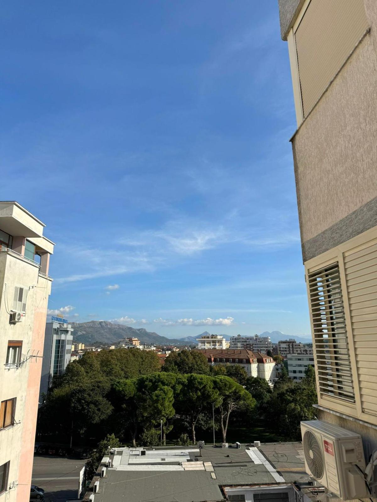 Shkodra Apartments Ngoại thất bức ảnh