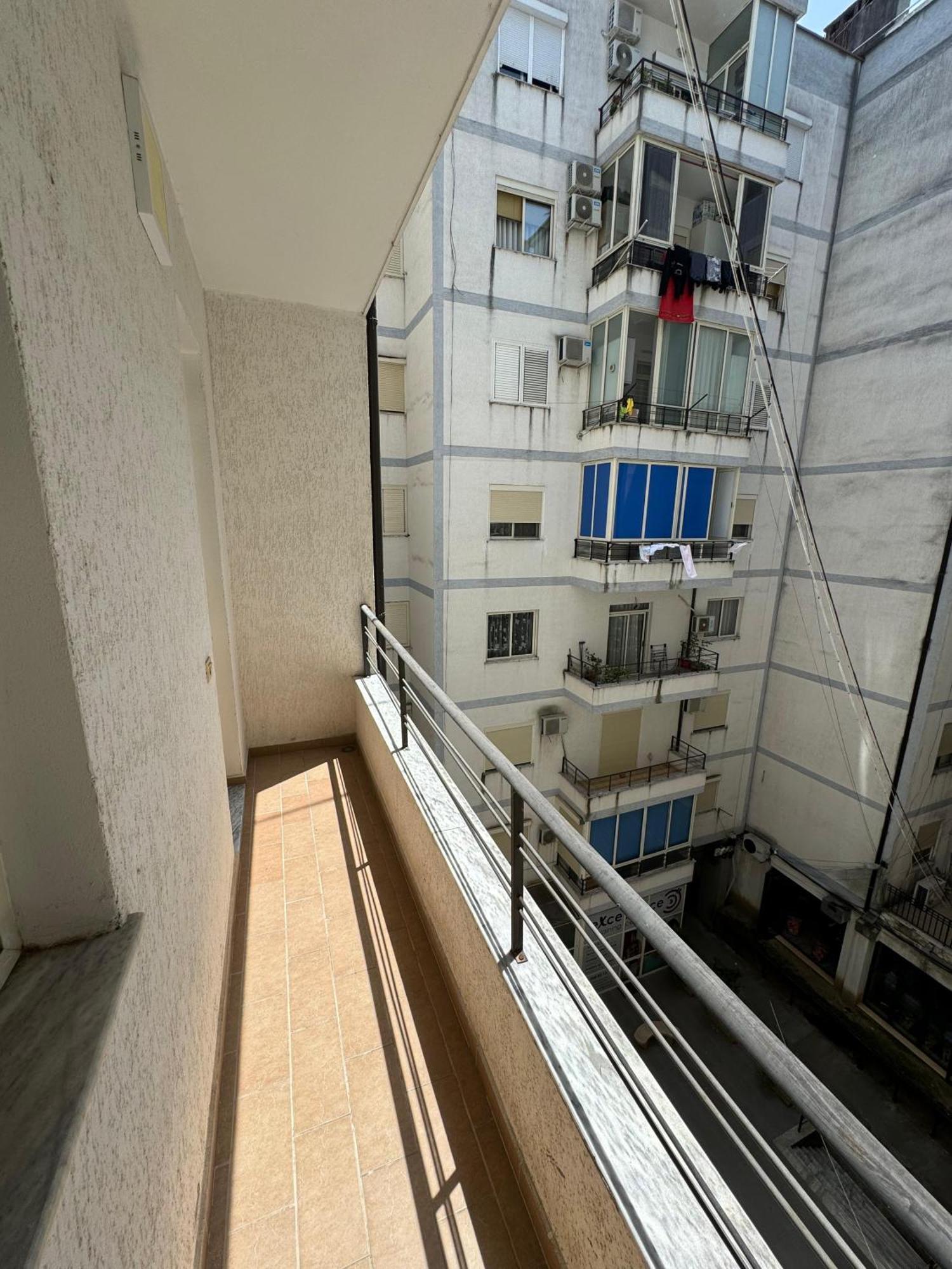 Shkodra Apartments Ngoại thất bức ảnh