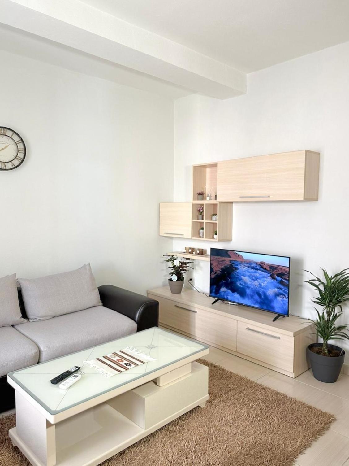 Shkodra Apartments Ngoại thất bức ảnh
