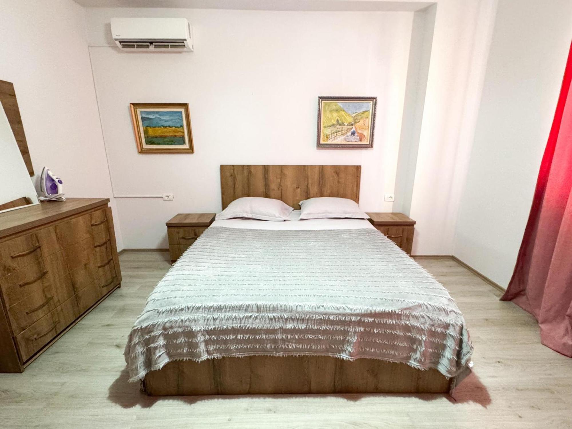 Shkodra Apartments Ngoại thất bức ảnh