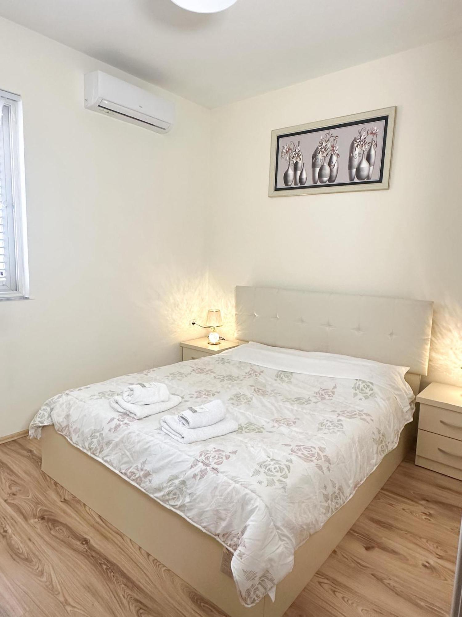 Shkodra Apartments Ngoại thất bức ảnh