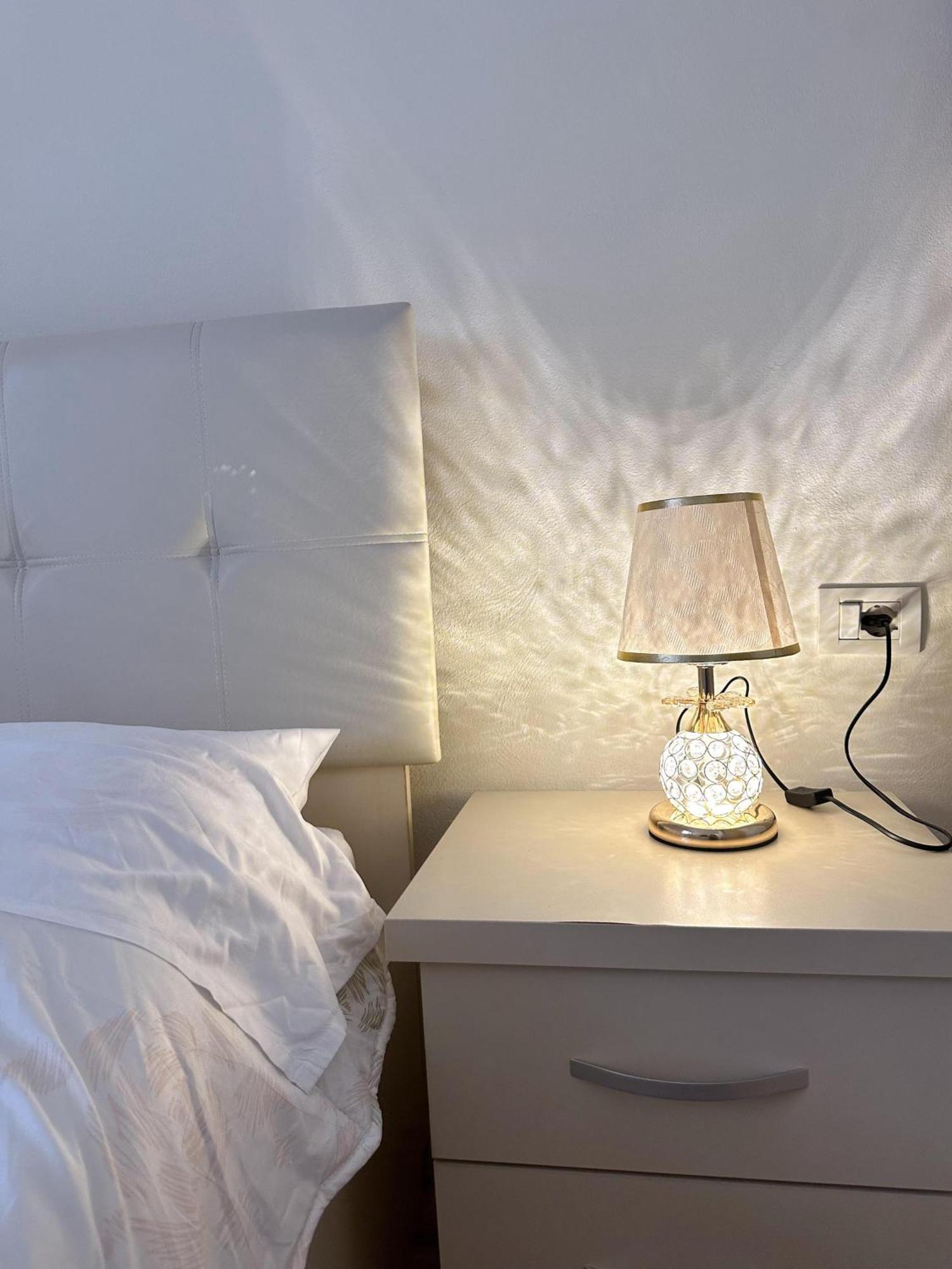 Shkodra Apartments Ngoại thất bức ảnh