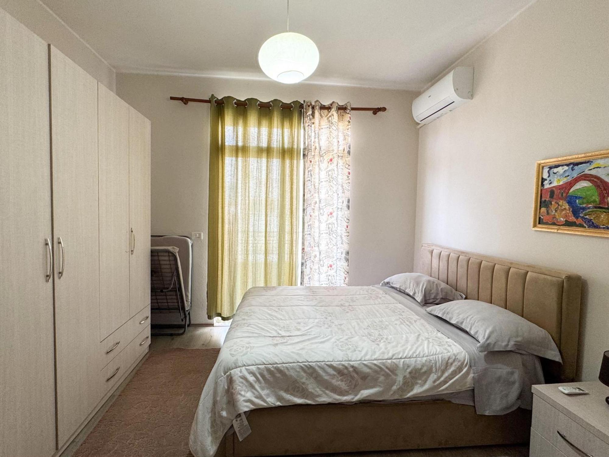 Shkodra Apartments Ngoại thất bức ảnh