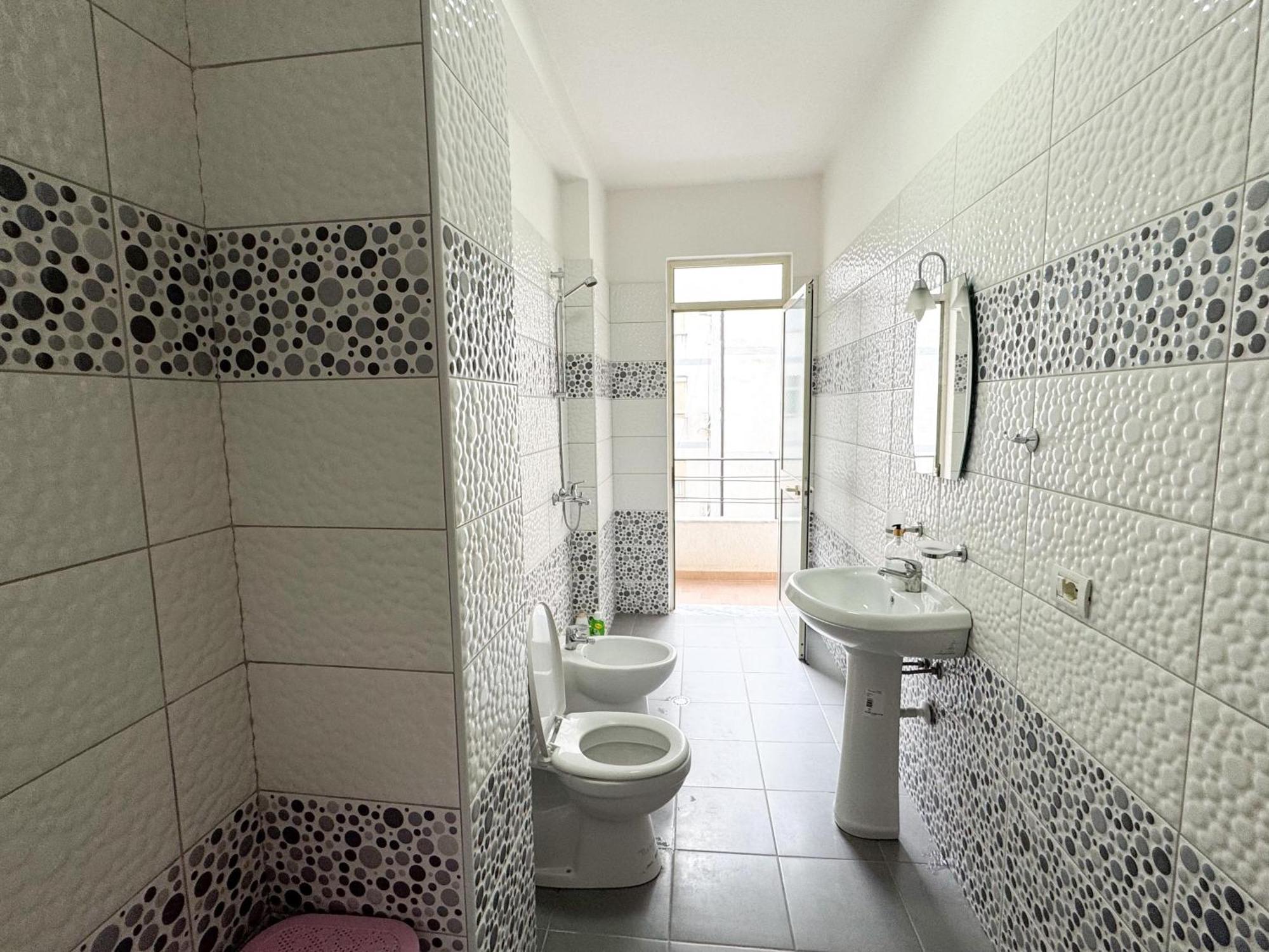 Shkodra Apartments Ngoại thất bức ảnh